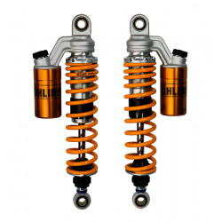 Амортисьори HD SPORTSTER XL 2004-20 ÖHLINS HD 143