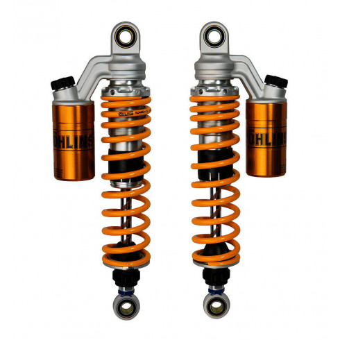 Амортисьори HD SPORTSTER XL 2004-20 ÖHLINS HD 143 Амортисьори HD SPORTSTER XL 2004-20 ÖHLINS HD 143
