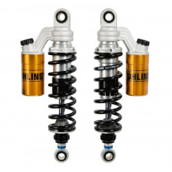 Амортисьори HD DYNA FXD 1991-2017 S ÖHLINS HD 219 Амортисьори HD DYNA FXD 1991-2017 S ÖHLINS HD 219