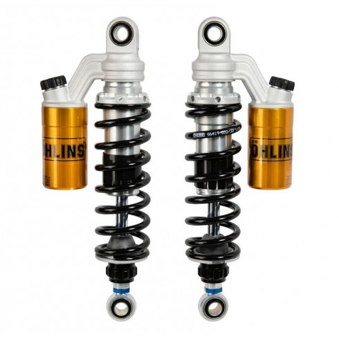 Амортисьори HD DYNA FXD 1991-2017 S ÖHLINS HD 219 Амортисьори HD DYNA FXD 1991-2017 S ÖHLINS HD 219