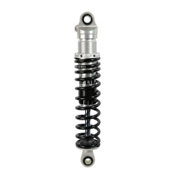 Пружина 46/220/28 N/MM - черна ÖHLINS 66422-028