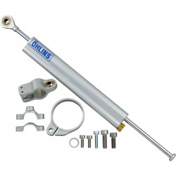 OHLNS амортисьор за кормило MNSTR S4 ÖHLINS SD 154