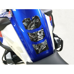 Протектор за резервоар WHITE GS ONEDESIGN CGGS1PP