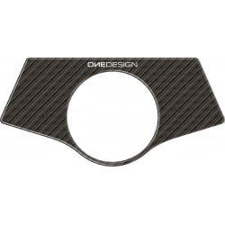 Предпазител за горна тройка Z1000SX ONEDESIGN PPSK6P