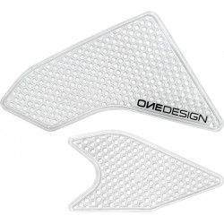 Протектор за резервоар F900R CLR ONEDESIGN HDR324