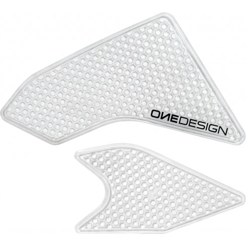 Протектор за резервоар F900R CLR ONEDESIGN HDR324 Протектор за резервоар F900R CLR ONEDESIGN HDR324