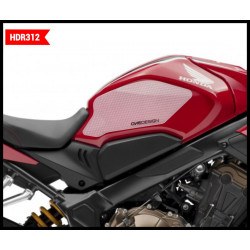 Протектор за резервоар CBR650RR CLR ONEDESIGN HDR312