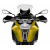 Танкпад BMW F900XR ONEDESIGN CGF900CP thumb