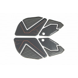 Странична защита PANIGALE V4/SP2 ONEDESIGN SIDER3P Странична защита PANIGALE V4/SP2 ONEDESIGN SIDER3P