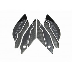 Странична защита R1 ONEDESIGN SIDER5P Странична защита R1 ONEDESIGN SIDER5P