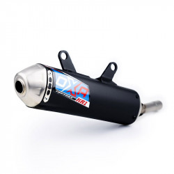 Заглушител KR1 edition OXA Factory 204050204
