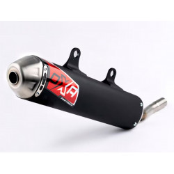 Заглушител black edition OXA Factory 204080401 Заглушител black edition OXA Factory 204080401