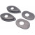 Разделител HON (4PCS/SET) ДРУГИ 01134901 Разделител HON (4PCS/SET) ДРУГИ 01134901 thumb