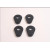 Разделител YAM (4PCS/SET) ДРУГИ 0124030 Разделител YAM (4PCS/SET) ДРУГИ 0124030 thumb