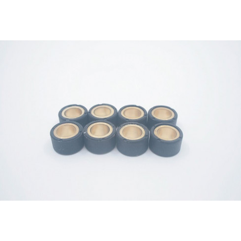 Комплект ролки 20x12 11.5G 8PCS ДРУГИ 021-0077 Комплект ролки 20x12 11.5G 8PCS ДРУГИ 021-0077