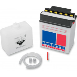 Акумулатор heavy duty 12V 12 AH 150A 3.1 KG 135 MM X 81 MM X 160.1 MM бял ДРУГИ CB12AL-A2-FP Акумулатор heavy duty 12V 12 AH 150A 3.1 KG 135 MM X 81 MM X 160.1 MM бял ДРУГИ CB12AL-A2-FP