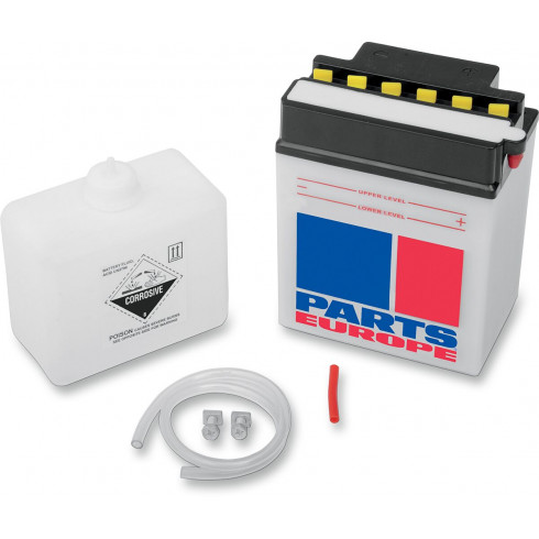Акумулатор heavy duty 12V 12 AH 150A 3.1 KG 135 MM X 81 MM X 160.1 MM бял ДРУГИ CB12AL-A2-FP Акумулатор heavy duty 12V 12 AH 150A 3.1 KG 135 MM X 81 MM X 160.1 MM бял ДРУГИ CB12AL-A2-FP