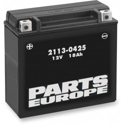 Акумулатор agm без поддръжка 12V 18 AH 310A 5.6 KG 174.63 MM X 87.31 MM X 155.58 MM черен ДРУГИ CTX20H-BS Акумулатор agm без поддръжка 12V 18 AH 310A 5.6 KG 174.63 MM X 87.31 MM X 155.58 MM черен ДРУГИ CTX20H-BS