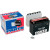 Акумулатор agm без поддръжка 12v 21 ah 350a 6.5 kg 206.38 mm x 87.31 mm x 161.93 mm черен ДРУГИ CTX24HL-BS thumb