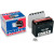 Акумулатор agm без поддръжка 12v 21 ah 350a 6.5 kg 206.38 mm x 87.31 mm x 161.93 mm черен ДРУГИ CTX24HL-BS thumb