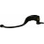 Лост за спирачка KAWASAKI ДРУГИ H07-2596B Лост за спирачка KAWASAKI ДРУГИ H07-2596B thumb