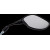Огледало PU HONDA 250 RH ДРУГИ 96007 thumb