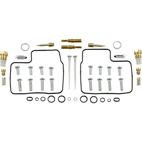 Комплект за карбуратор HONDA VT1100C ДРУГИ 26-1618 Комплект за карбуратор HONDA VT1100C ДРУГИ 26-1618