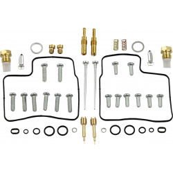 Комплект за карбуратор HONDA VT1100C ДРУГИ 26-1621 Комплект за карбуратор HONDA VT1100C ДРУГИ 26-1621