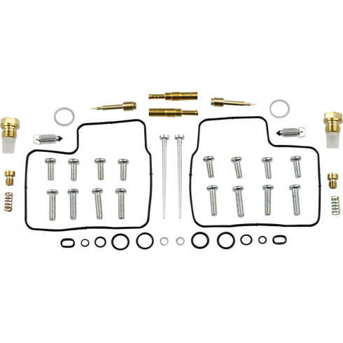 Комплект за карбуратор HONDA VT1100C ДРУГИ 26-1622 Комплект за карбуратор HONDA VT1100C ДРУГИ 26-1622