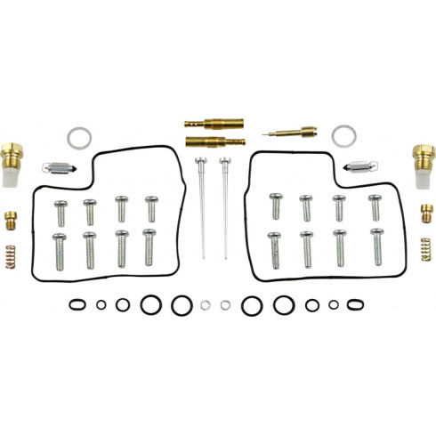 Комплект карбуратор HONDA VT1100C2 ДРУГИ 26-1626 Комплект карбуратор HONDA VT1100C2 ДРУГИ 26-1626