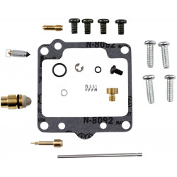 Комплект за карбуратор SUZ LS650 SAVAGE ДРУГИ 26-1705