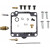 Комплект за карбуратор SUZ LS650 SAVAGE ДРУГИ 26-1705 thumb