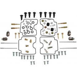 Комплект за карбуратор SUZ GSX750F ДРУГИ 26-1714