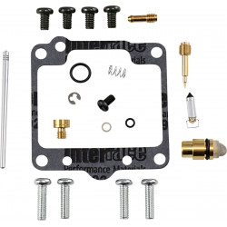 Комплект за карбуратор SUZ LS650 SAVGE ДРУГИ 26-1728 Комплект за карбуратор SUZ LS650 SAVGE ДРУГИ 26-1728