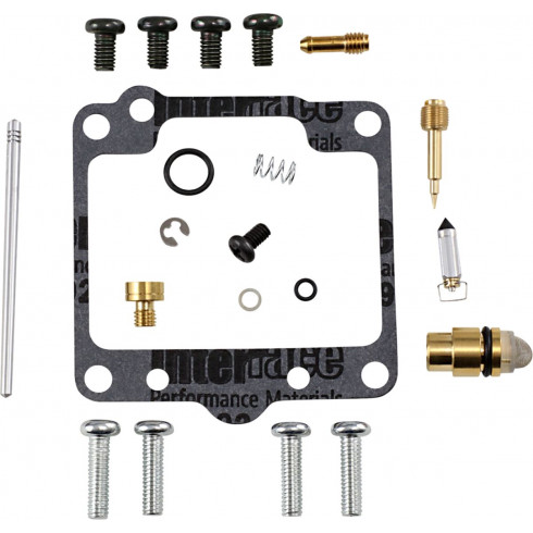 Комплект за карбуратор SUZ LS650 SAVGE ДРУГИ 26-1728 Комплект за карбуратор SUZ LS650 SAVGE ДРУГИ 26-1728