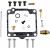 Комплект за карбуратор SUZ LS650 SAVGE ДРУГИ 26-1728 Комплект за карбуратор SUZ LS650 SAVGE ДРУГИ 26-1728 thumb