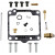 Комплект за карбуратор SUZ LS650 SAVGE ДРУГИ 26-1728 Комплект за карбуратор SUZ LS650 SAVGE ДРУГИ 26-1728 thumb