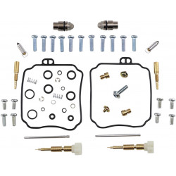 Комплект карбуратор YAM XVS650VSTAR ДРУГИ 26-1634 Комплект карбуратор YAM XVS650VSTAR ДРУГИ 26-1634
