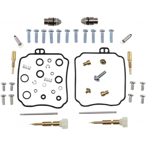 Комплект карбуратор YAM XVS650VSTAR ДРУГИ 26-1634 Комплект карбуратор YAM XVS650VSTAR ДРУГИ 26-1634