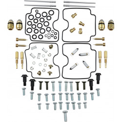 Комплект за карбуратор YAM FZ1/FZA1000 ДРУГИ 26-1636 Комплект за карбуратор YAM FZ1/FZA1000 ДРУГИ 26-1636