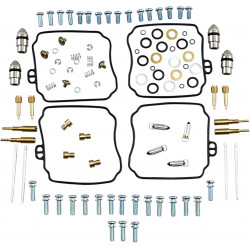 Комплект карбуратор YAM XVZ13 RYLSTR ДРУГИ 26-1641