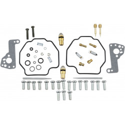 Комплект карбуратор YAM XV535 VIRAGO ДРУГИ 26-1732