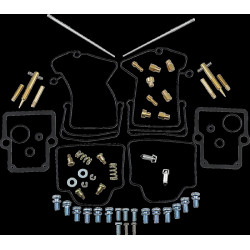 Комплект за ремонт на карбуратор POLARIS ДРУГИ 26-1812