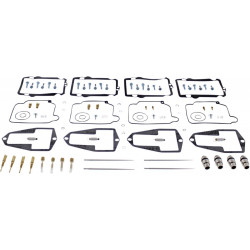 Комплект за ремонт на карбуратор YAMAHA ДРУГИ 26-10084