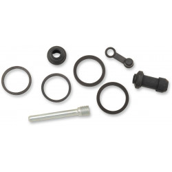 Oem комплект за възстановяване на спирачен апарат / HONDA / преден ДРУГИ 09-401P Oem комплект за възстановяване на спирачен апарат / HONDA / преден ДРУГИ 09-401P