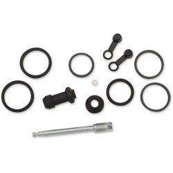 Oem комплект за възстановяване на спирачен апарат / HONDA / преден ДРУГИ 09-402P