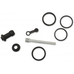 Oem комплект за възстановяване на спирачен апарат / HONDA / заден ДРУГИ 09-465P