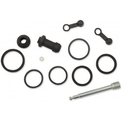 Oem комплект за възстановяване на спирачен апарат / HONDA / заден ДРУГИ 09-466P