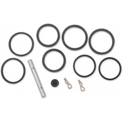 Oem комплект за възстановяване на спирачен апарат / YAMAHA / преден ДРУГИ 09-451P