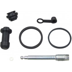 Oem комплект за възстановяване на спирачен апарат / HONDA / заден ДРУГИ 09-463P Oem комплект за възстановяване на спирачен апарат / HONDA / заден ДРУГИ 09-463P